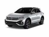 Volkswagen T ROC oder vergleichbares Modell