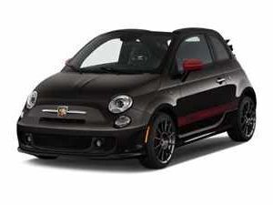 FIAT 500 1.0 CABRIO