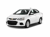 CHEVROLET AVEO 1.4