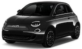 FIAT 500 oder vergleichbares Modell