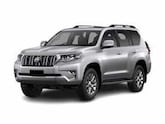 TOYOTA PRADO 3.5