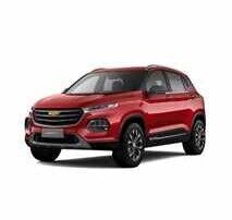 CHEVROLET GROOVE 1.5 o similar