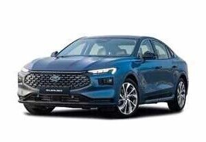 FORD TAURUS 2.0