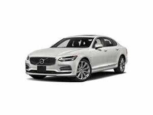 VOLVO S90 T5 2.0 oder vergleichbares Modell
