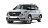 HYUNDAI VENUE 1.6 4X2 o simile
