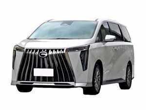 GAC TRUMPCHI M8 2.0