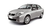 Renault Symbol oder vergleichbares Modell