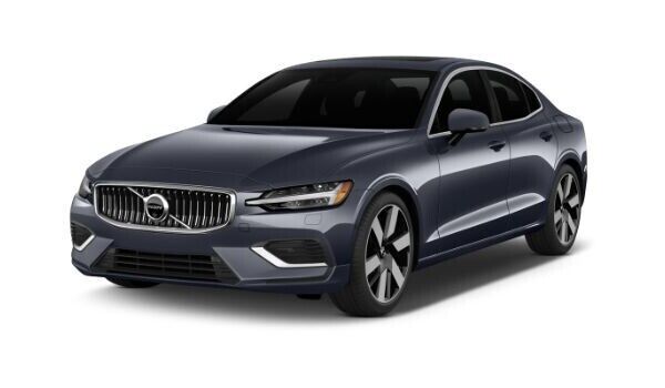 VOLVO S60 AUTOMATIC