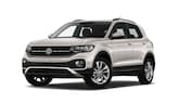 VOLKSWAGEN T CROSS 1.6