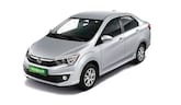 PERODUA BEZZA 1.3 eller liknande