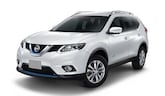 NISSAN X TRAIL 2.0 eller liknande