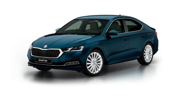 SKODA OCTAVIA 1.5 tai vastaava