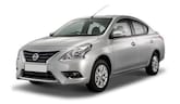 NISSAN ALMERA 1.5 eller liknande