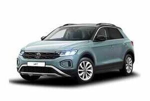 VOLKSWAGEN TROC 1.4 LIFE PLUS o similar