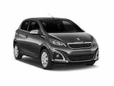 PEUGEOT 108 AUTOMATIQUE