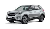 HYUNDAI CRETA 1.6 SPORT 4X2