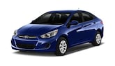 HYUNDAI ACCENT 1.5 SEDAN AUTO
