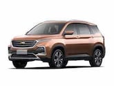 CHEVROLET CAPTIVA 1.5