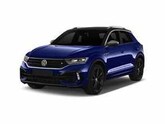 VOLKSWAGEN T ROC 1.0 2WD or similar