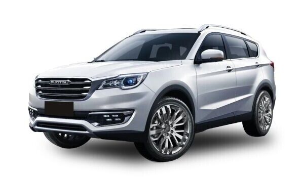 JETOUR X70 GLS 1.5