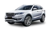 JETOUR X70 GLS 1.5 oder vergleichbares Modell