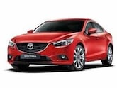 MG 6 1.6 eller liknande