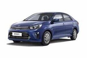 KIA PEGAS 1.4 or similar