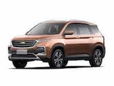 CHEVROLET CAPTIVA 1.5