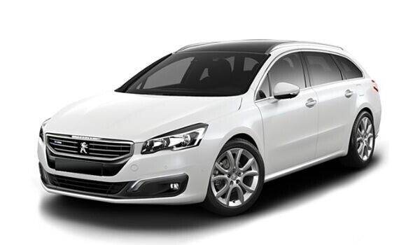 PEUGEOT 508 SW AUTOMATIC