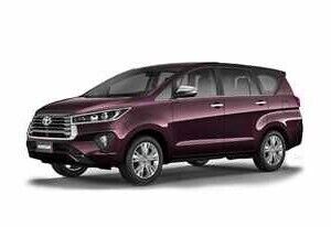 TOYOTA INNOVA 2.7 AC o similar