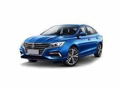 TOYOTA COROLLA 1.8 HYBRID of soortgelijk