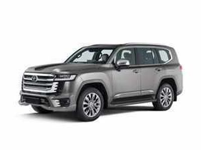 NISSAN PATROL 4.0 TITANIUM eller lignende