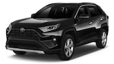 TOYOTA RAV4 2.5