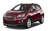 CHEVROLET TRAX 2.0 LT AT