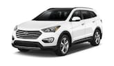 HYUNDAI SANTA FE 2.0 or similar