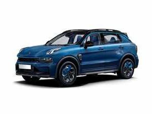 LYNK  CO 01