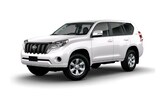 TOYOTA PRADO 2.7 4WD VAGONETA