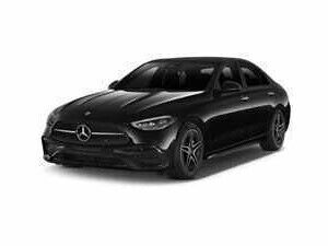 MERCEDES BENZ C CLASS 2.0