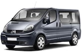 RENAULT TRAFFIC 1.5 AC DIESEL