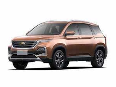 NISSAN XTRAIL 2.5 S o similar