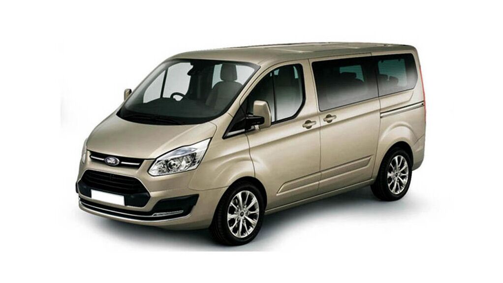 FORD TOURNEO