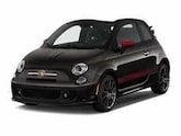 FIAT 500 1.0 CABRIO eller liknande