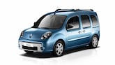 RENAULT KANGOO | Renault Captur eller liknande