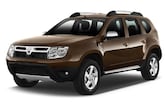 DACIA DUSTER 1.5 STW AC ou similaire