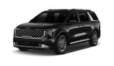 KIA CARNIVAL 2.0 oder vergleichbares Modell