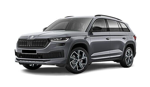 SKODA KODIAQ 7 SEATS