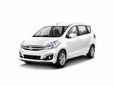 SUZUKI ERTIGA 1.4 BVA o similar