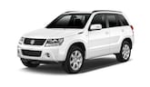 SUZUKI GRAND VITARA 2.0 VAGONETA