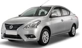 NISSAN ALMERA 1.2 eller liknande
