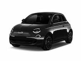 FIAT 500 eller liknande
